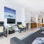 Prázdninový dům Yourhouse Miquel Can Picafort (Mallorca)