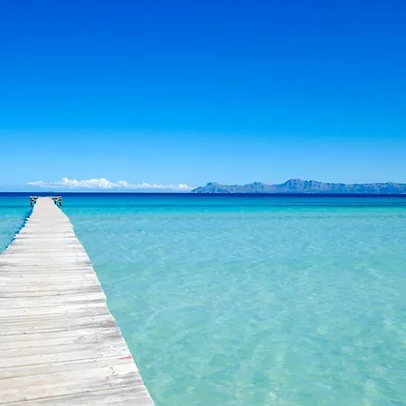 Yourhouse Miquel Prázdninový dům Can Picafort (Mallorca)