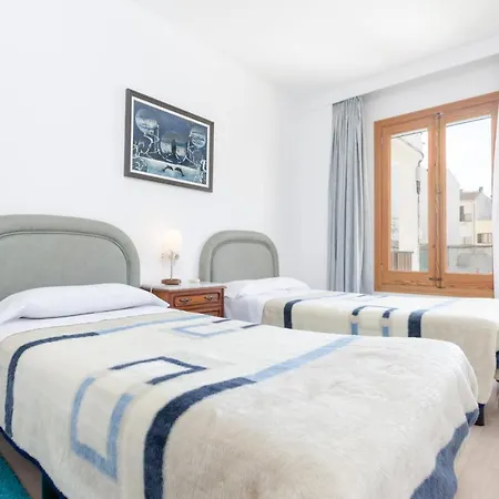 Yourhouse Miquel Prázdninový dům