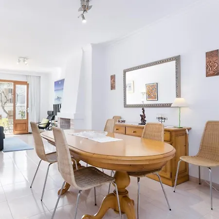 Yourhouse Miquel بيت للعطل كان بيكافورت