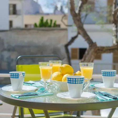 Yourhouse Miquel كان بيكافورت