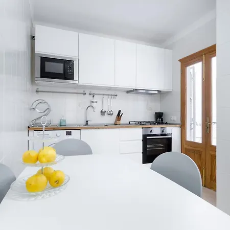 Yourhouse Miquel كان بيكافورت