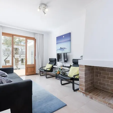 Holiday home Yourhouse Miquel Can Picafort (Mallorca)