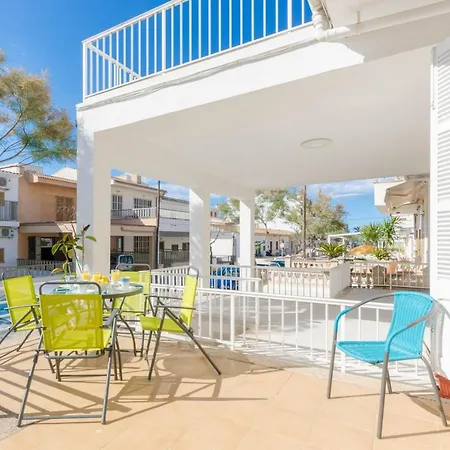 Yourhouse Miquel Holiday home *