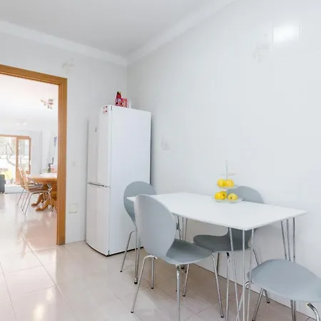 بيت للعطل Yourhouse Miquel
